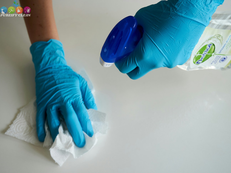 Cover photo of Pureify Clean | Deep Cleaning dubai | Carpet deep cleaning | sofa Cleaning dubai | Cleaning Services dubai